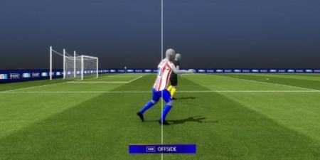 آفساید،اخبار ورزشی،خبرهای ورزشی