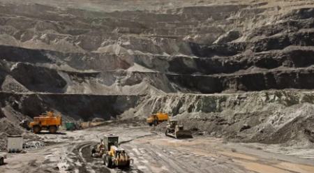 معدن،اخبار اقتصادی،خبرهای اقتصادی