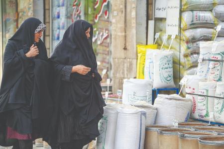 قیمت برنج،اخبار اقتصادی،خبرهای اقتصادی