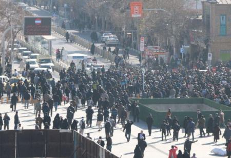 اعتراضات ایران 1404،اخبار سیاسی،خبرهای سیاسی