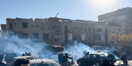 اعتراضات ایران 1404،اخبار سیاسی،خبرهای سیاسی