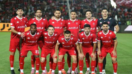 تیم پرسپولیس،اخبار ورزشی،خبرهای ورزشی تیم پرسپولیس،اخبار ورزشی،خبرهای ورزشی