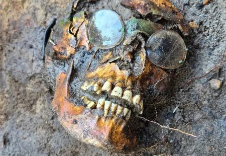 جسد زن لهستانی،اخبار گوناگون،خبرهای گوناگون