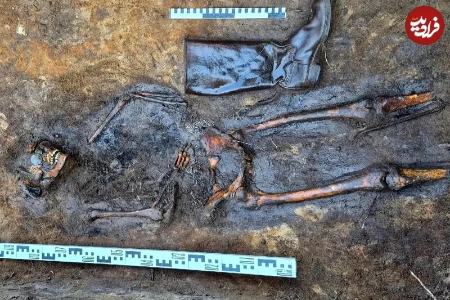 جسد زن لهستانی،اخبار گوناگون،خبرهای گوناگون