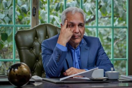 مهران مدیری،اخبار فرهنگی،خبرهای فرهنگی