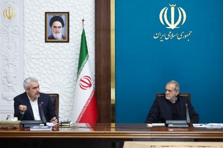 پزشکیان،اخبار سیاسی،خبرهای سیاسی