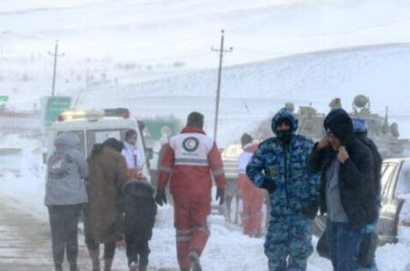 کولاک و سیلاب ایران،اخبار حوادث،خبرهای حوادث