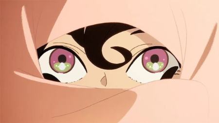 انیمه ژاپنی درباره ایران،اخبار فرهنگی،خبرهای فرهنگی