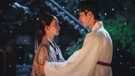 بهترین سریال‌های کره‌ای سال ۲۰۲۵،اخبار فرهنگی،خبرهای فرهنگی