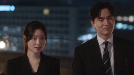 بهترین سریال‌های کره‌ای سال ۲۰۲۵،اخبار فرهنگی،خبرهای فرهنگی