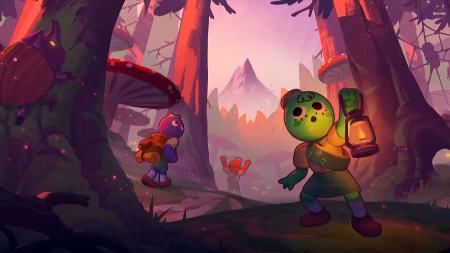 بهترین بازی‌های کامپیوتر خانگی در سال ۲۰۲۵،اخبار تکنولوژی،خبرهای تکنولوژی