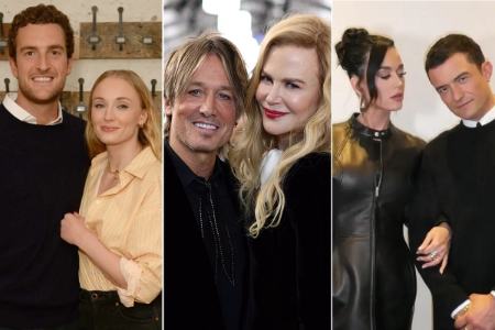 جدایی‌ سلبریتی‌ها در سال ۲۰۲۵،اخبار فرهنگی،خبرهای فرهنگی