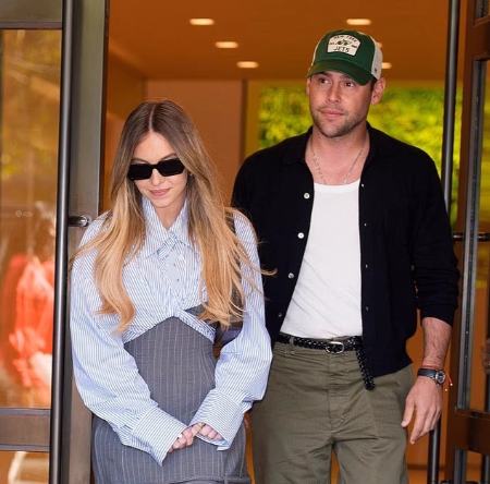 جدایی‌ سلبریتی‌ها در سال ۲۰۲۵،اخبار فرهنگی،خبرهای فرهنگی