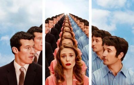 بهترین فیلم‌های عاشقانه ۲۰۲۵،اخبار فرهنگی،خبرهای فرهنگی