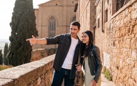 بهترین فیلم‌های عاشقانه ۲۰۲۵،اخبار فرهنگی،خبرهای فرهنگی