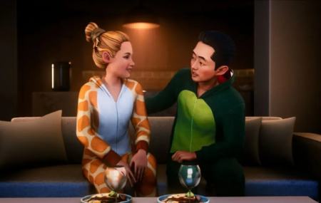 بهترین فیلم‌های عاشقانه ۲۰۲۵،اخبار فرهنگی،خبرهای فرهنگی