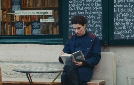 بهترین فیلم‌های عاشقانه ۲۰۲۵،اخبار فرهنگی،خبرهای فرهنگی