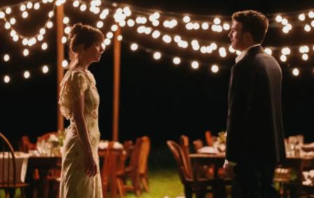 بهترین فیلم‌های عاشقانه ۲۰۲۵،اخبار فرهنگی،خبرهای فرهنگی