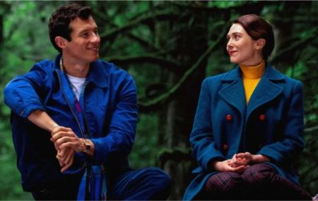 بهترین فیلم‌های عاشقانه ۲۰۲۵،اخبار فرهنگی،خبرهای فرهنگی