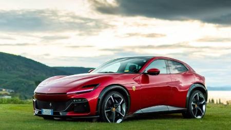 سریعترین شاسیبلندهای ۲۰۲۵،اخبار دنیای خودرو،خبرهای دنیای خودرو سریعترین شاسیبلندهای ۲۰۲۵،اخبار دنیای خودرو،خبرهای دنیای خودرو