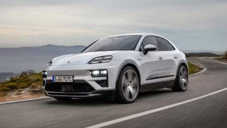 سریعترین شاسیبلندهای ۲۰۲۵،اخبار دنیای خودرو،خبرهای دنیای خودرو سریعترین شاسیبلندهای ۲۰۲۵،اخبار دنیای خودرو،خبرهای دنیای خودرو