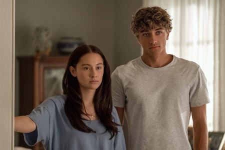 سریال خارجی،اخبار فرهنگی،خبرهای فرهنگی