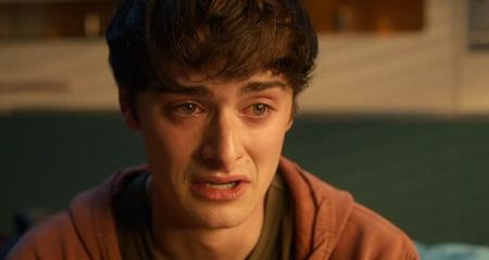 سریال Stranger Things،اخبار فرهنگی،خبرهای فرهنگی