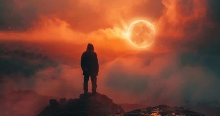 خورشیدگرفتگی،اخبار علمی،خبرهای علمی