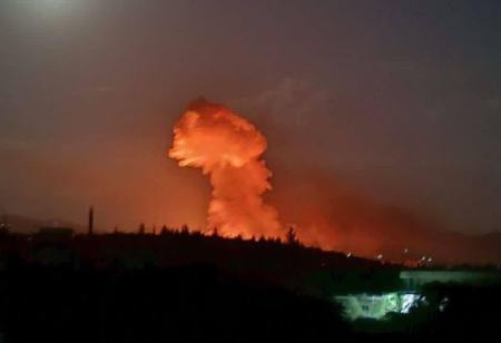 حلب سوریه،اخبار بین الملل،خبرهای بین الملل