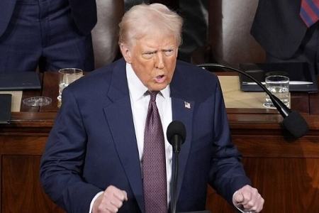 ترامپ،اخبار بین الملل،خبرهای بین الملل