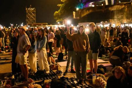 جشن سال نوی میلادی ۲۰۲۶،اخبار گوناگون،خبرهای گوناگون