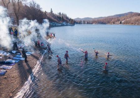 جشن سال نوی میلادی ۲۰۲۶،اخبار گوناگون،خبرهای گوناگون