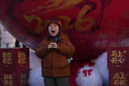 جشن سال نوی میلادی ۲۰۲۶،اخبار گوناگون،خبرهای گوناگون