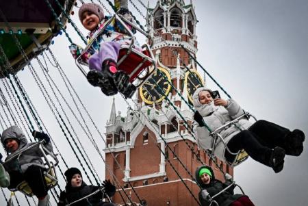 جشن سال نوی میلادی ۲۰۲۶،اخبار گوناگون،خبرهای گوناگون