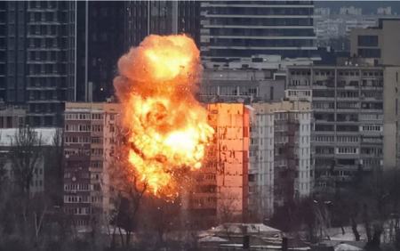 جنگ اوکراین،اخبار بین الملل،خبرهای بین الملل