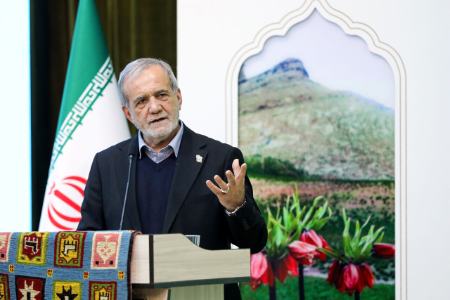 پزشکیان،اخبار سیاسی،خبرهای سیاسی