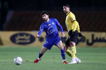 دیدار استقلال و سپاهان،اخبار ورزشی،خبرهای ورزشی