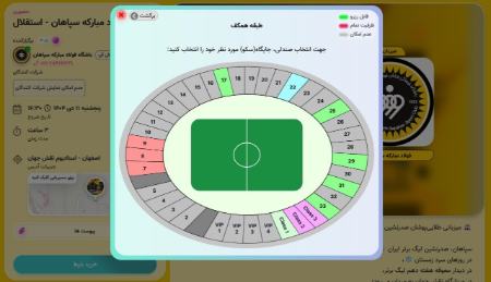 دیدار استقلال و سپاهان،اخبار ورزشی،خبرهای ورزشی