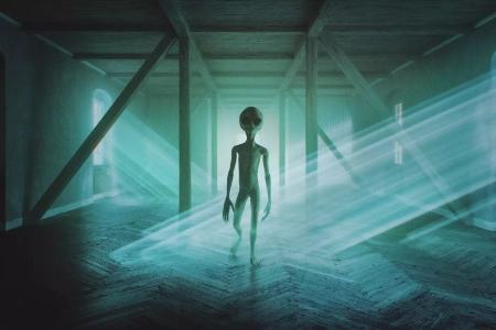 موجودات فضایی،اخبار علمی،خبرهای علمی