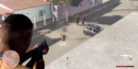 بازی ۱۷۱،اخبار تکنولوژی،خبرهای تکنولوژی