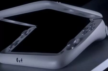 کنسول دستی برای بازی،اخبار تکنولوژی،خبرهای تکنولوژی