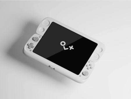 کنسول دستی برای بازی،اخبار تکنولوژی،خبرهای تکنولوژی