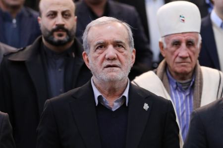 پزشکیان،اخبار سیاسی،خبرهای سیاسی