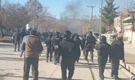 اعتراضات ۱۴۰۴،اخبار سیاسی،خبرهای سیاسی