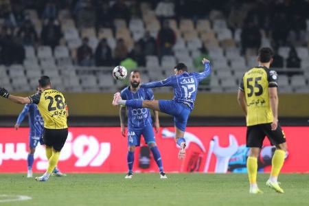 دیدار استقلال و سپاهان،اخبار ورزشی،خبرهای ورزشی