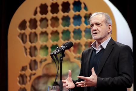 پزشکیان،اخبار سیاسی،خبرهای سیاسی