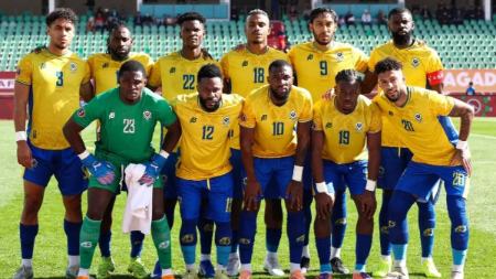 تیم ملی گابن،اخبار ورزشی،خبرهای ورزشی تیم ملی گابن،اخبار ورزشی،خبرهای ورزشی