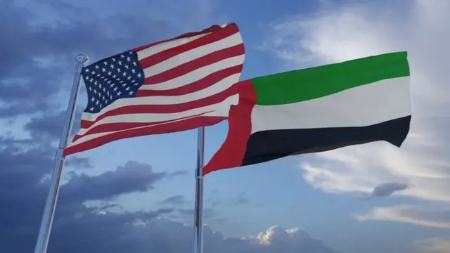 آمریکا و امارات،اخبار بین الملل،خبرهای بین الملل