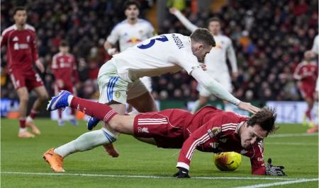 تیم لیورپول،اخبار ورزشی،خبرهای ورزشی