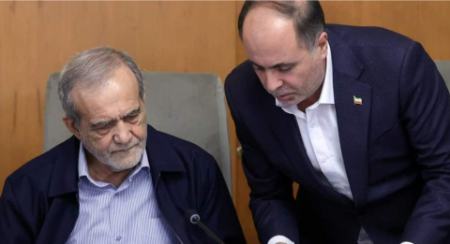 نوری قزلجه و پزشکیان،اخبار سیاسی،خبرهای سیاسی